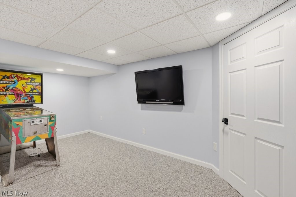 Maplewood Park - Residential