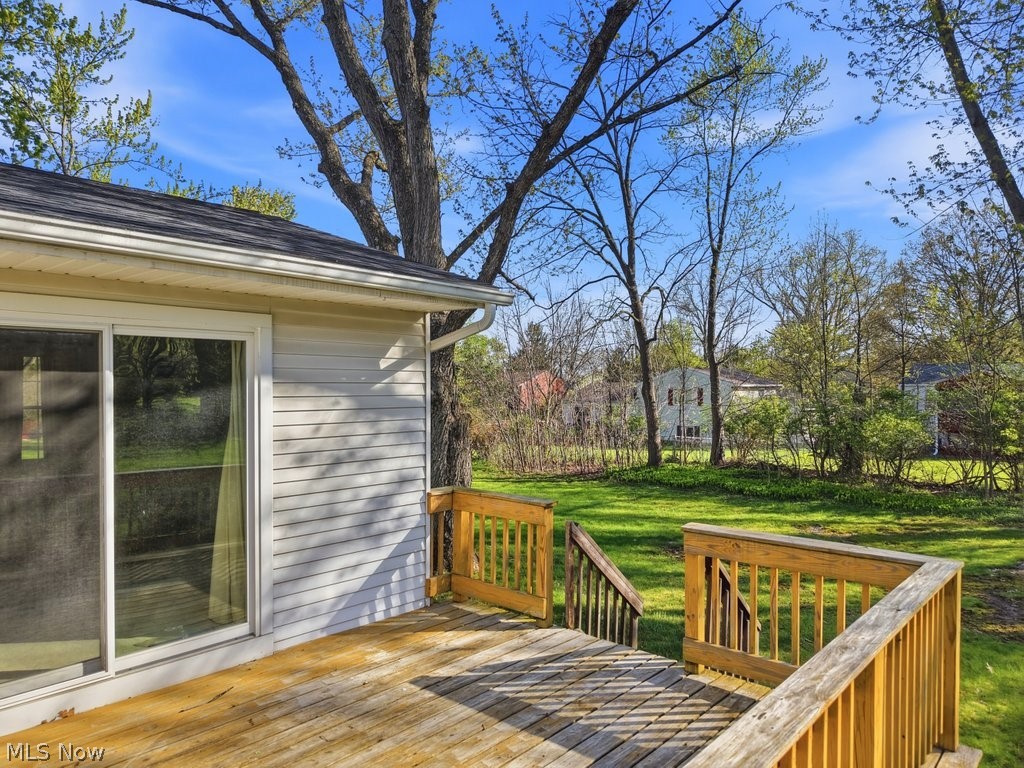 Maplewood Park - Residential