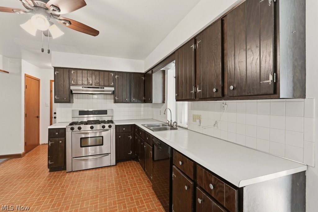 Maplewood Park - Residential