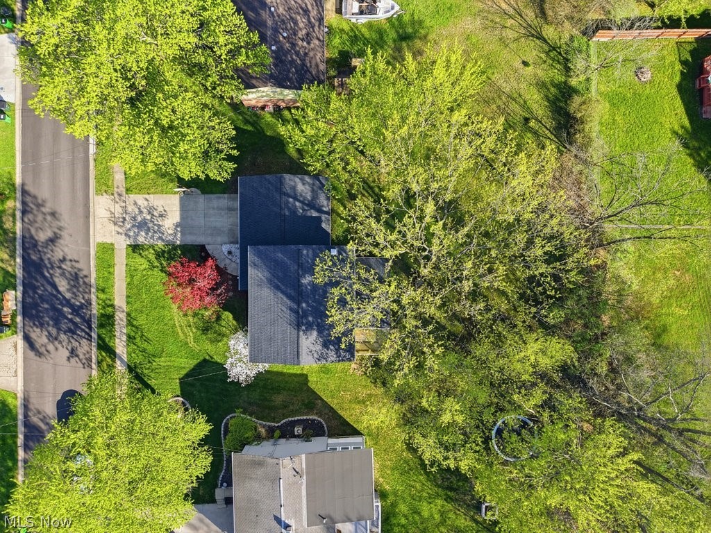 Maplewood Park - Residential