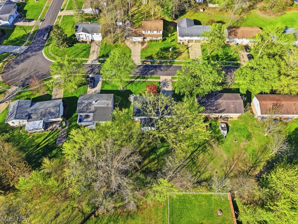 Maplewood Park - Residential