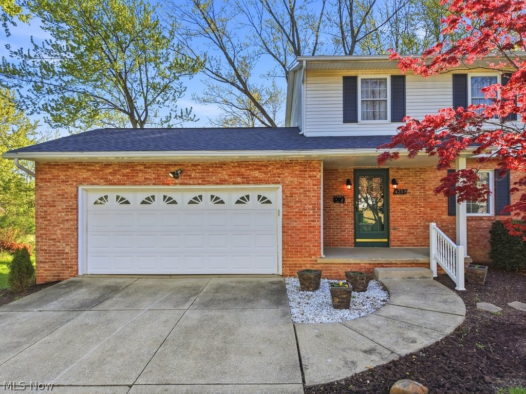 Maplewood Park - Residential