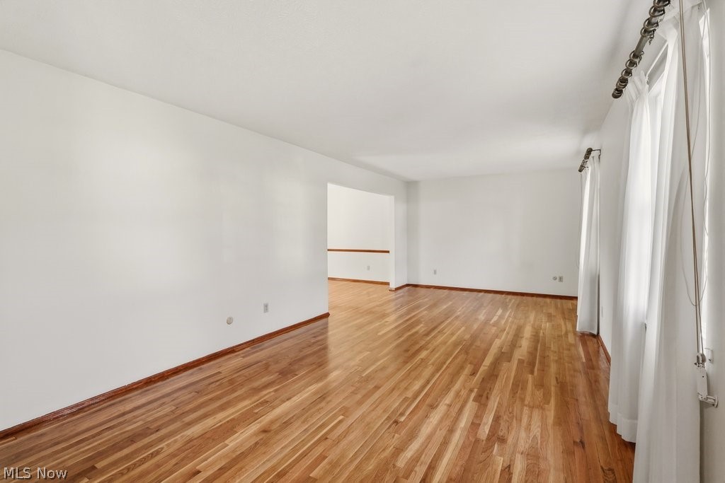 Maplewood Park - Residential