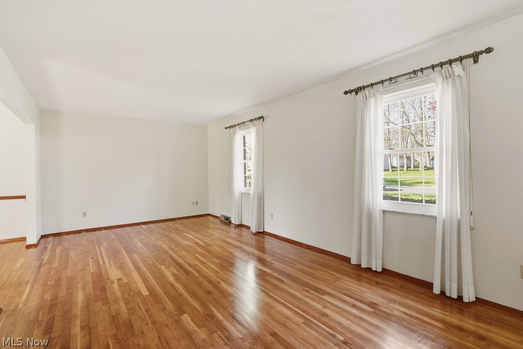 Maplewood Park - Residential