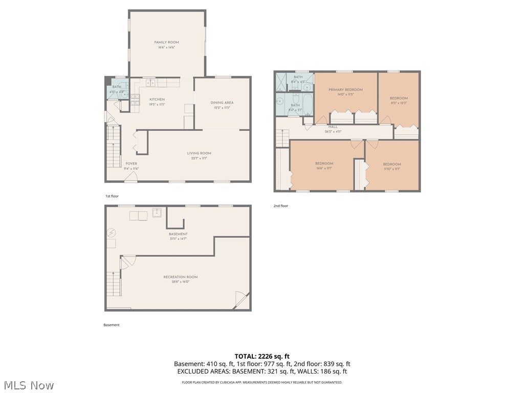Maplewood Park - Residential