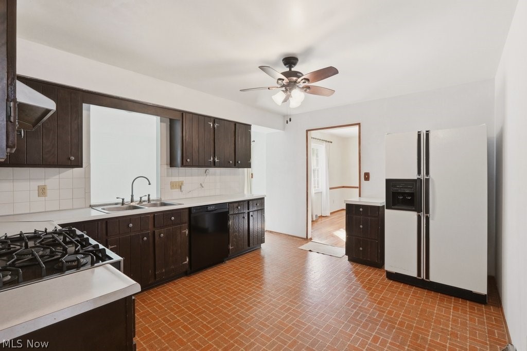 Maplewood Park - Residential