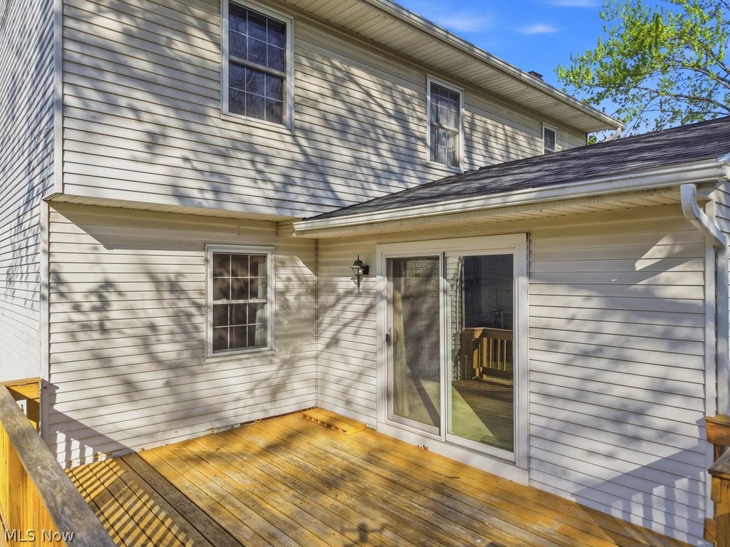 Maplewood Park - Residential