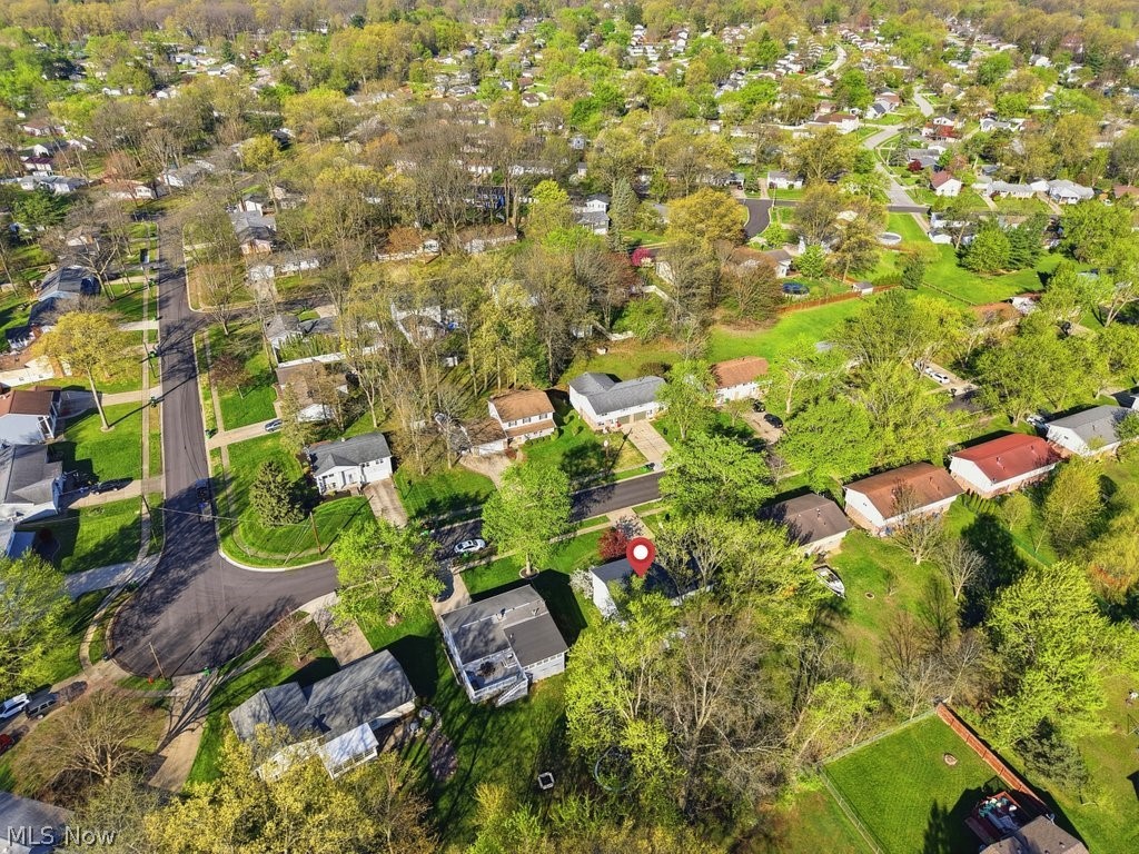 Maplewood Park - Residential