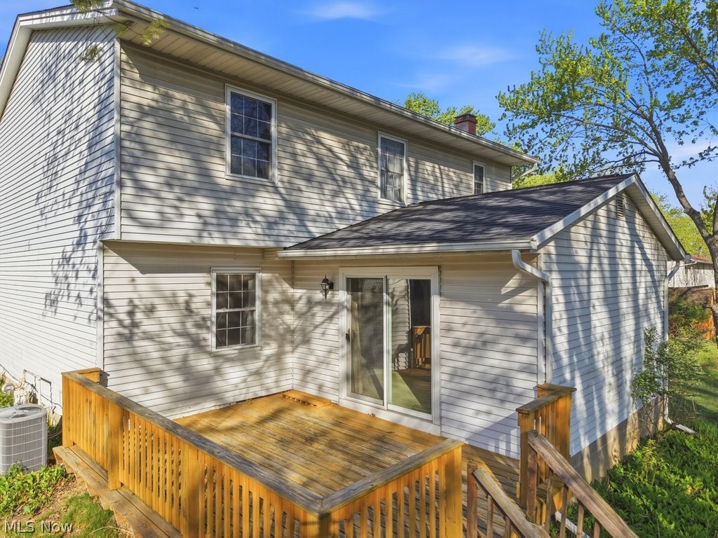 Maplewood Park - Residential