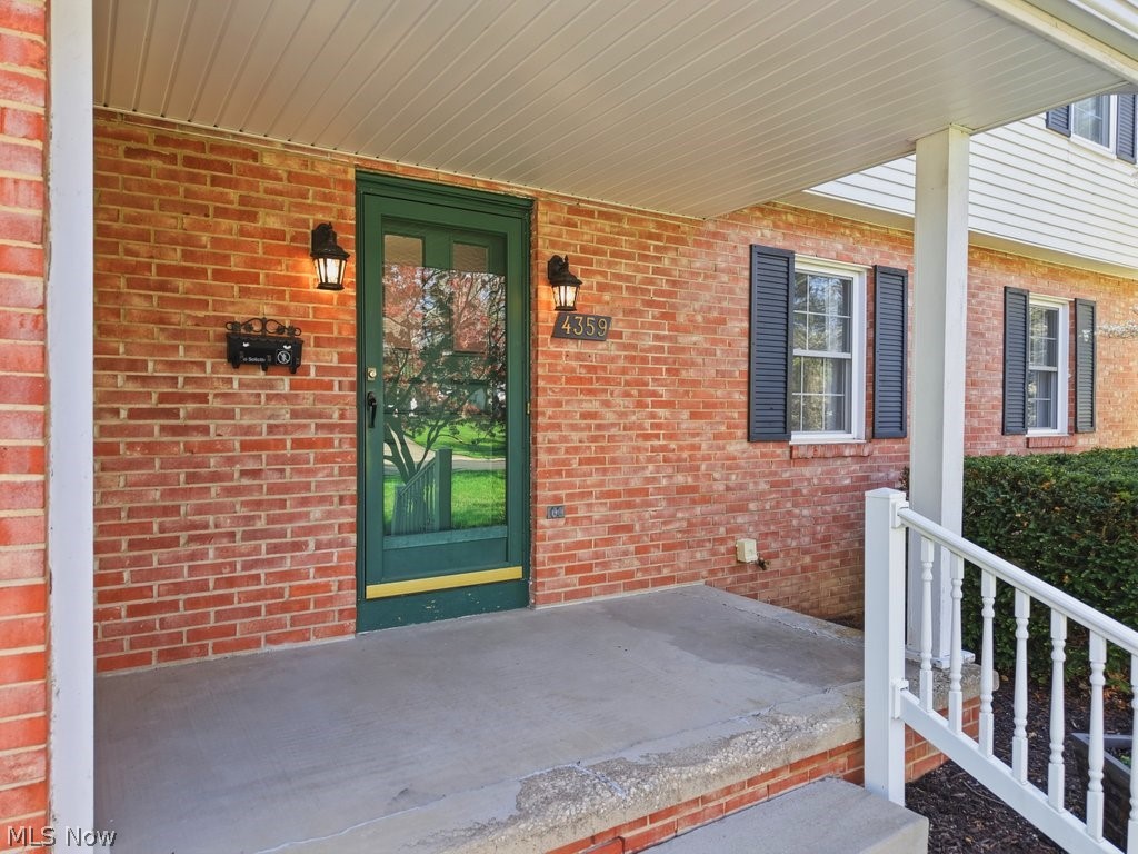 Maplewood Park - Residential