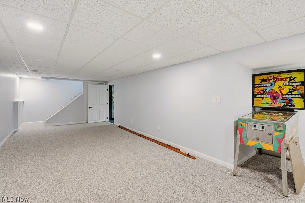 Maplewood Park - Residential