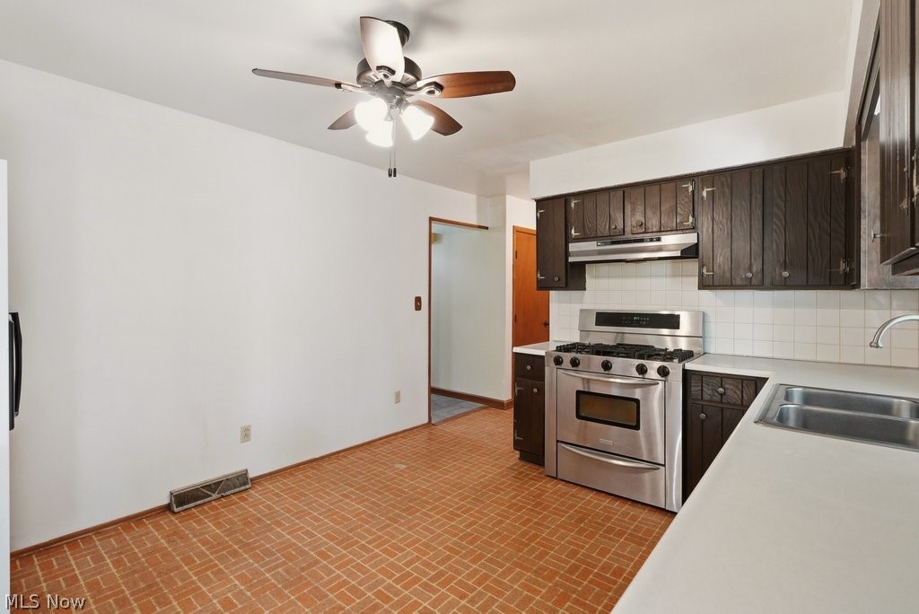 Maplewood Park - Residential