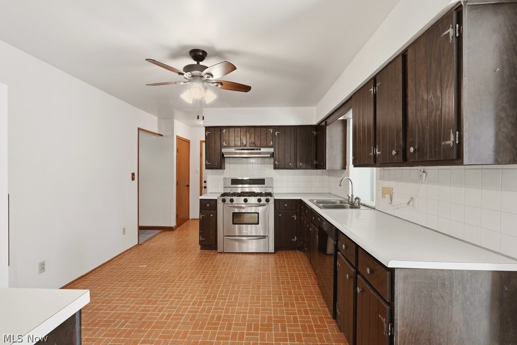 Maplewood Park - Residential