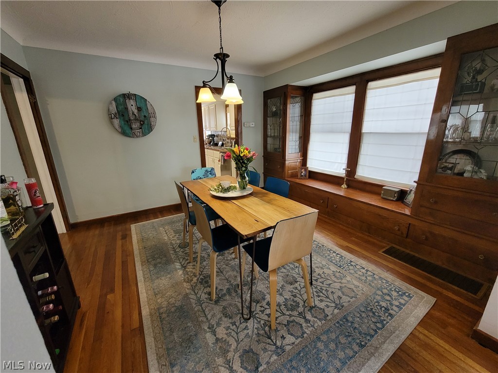 Hollywood Park - Residential