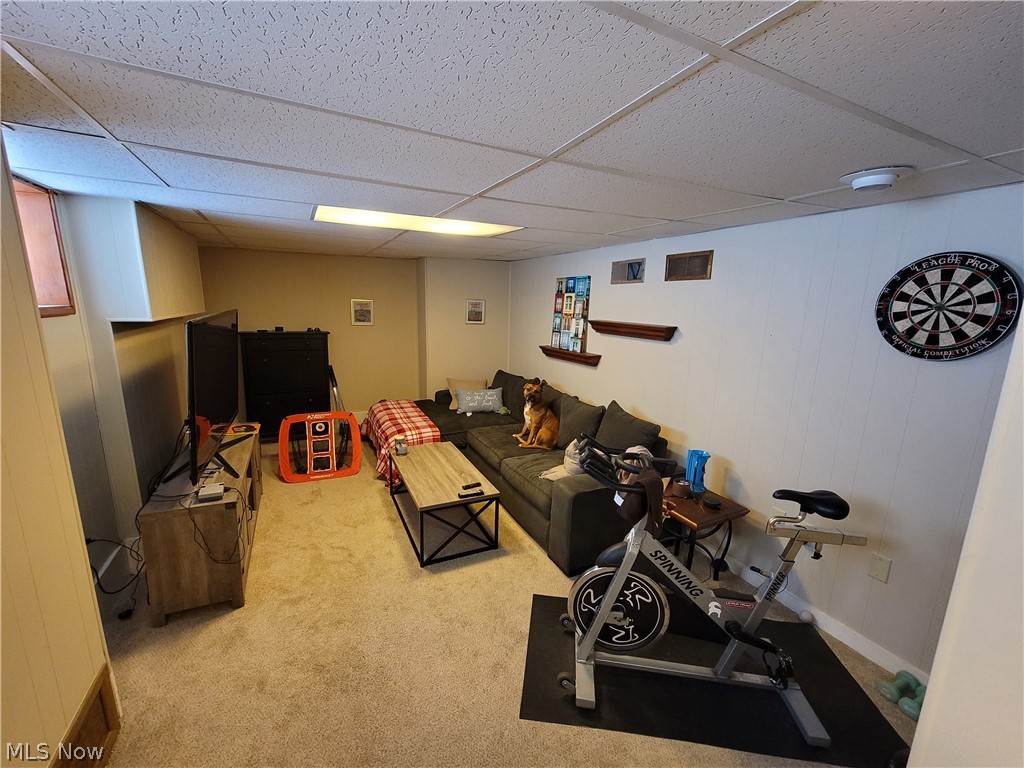 Hollywood Park - Residential