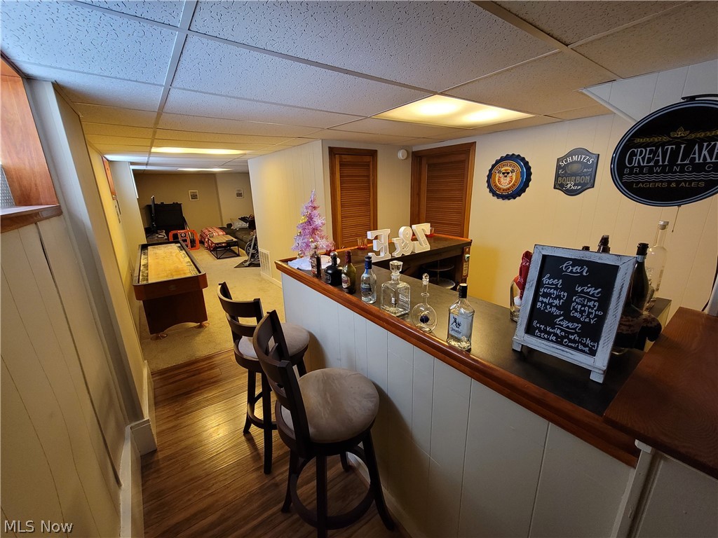 Hollywood Park - Residential