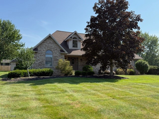 Warrenton Place - Residential