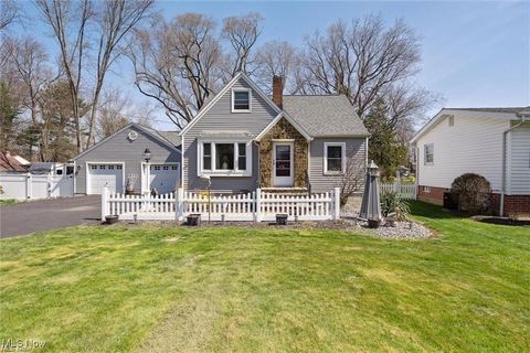 4271 Kirtland Road, Willoughby, OH 44094 - #: 5101580
