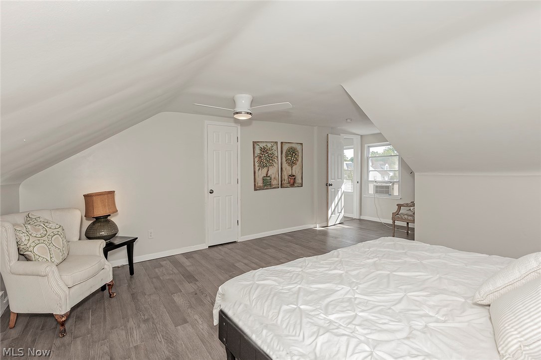 Shoreview Sub - Residential