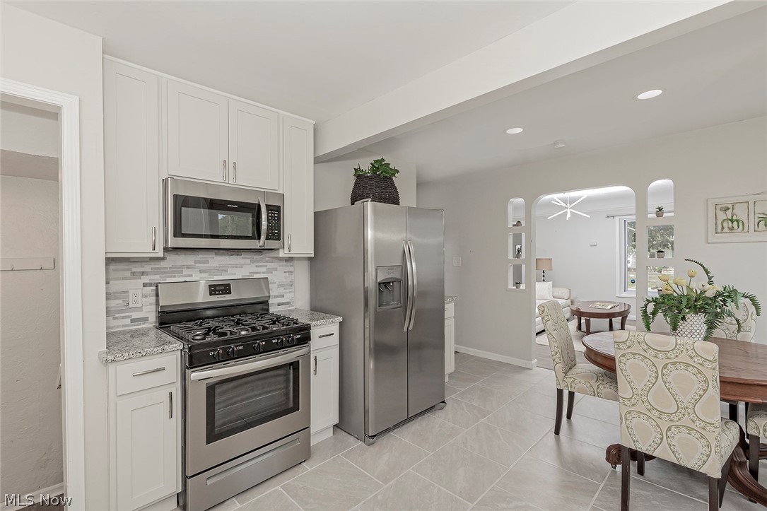 Shoreview Sub - Residential