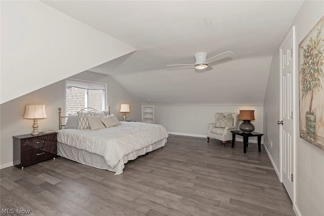 Shoreview Sub - Residential