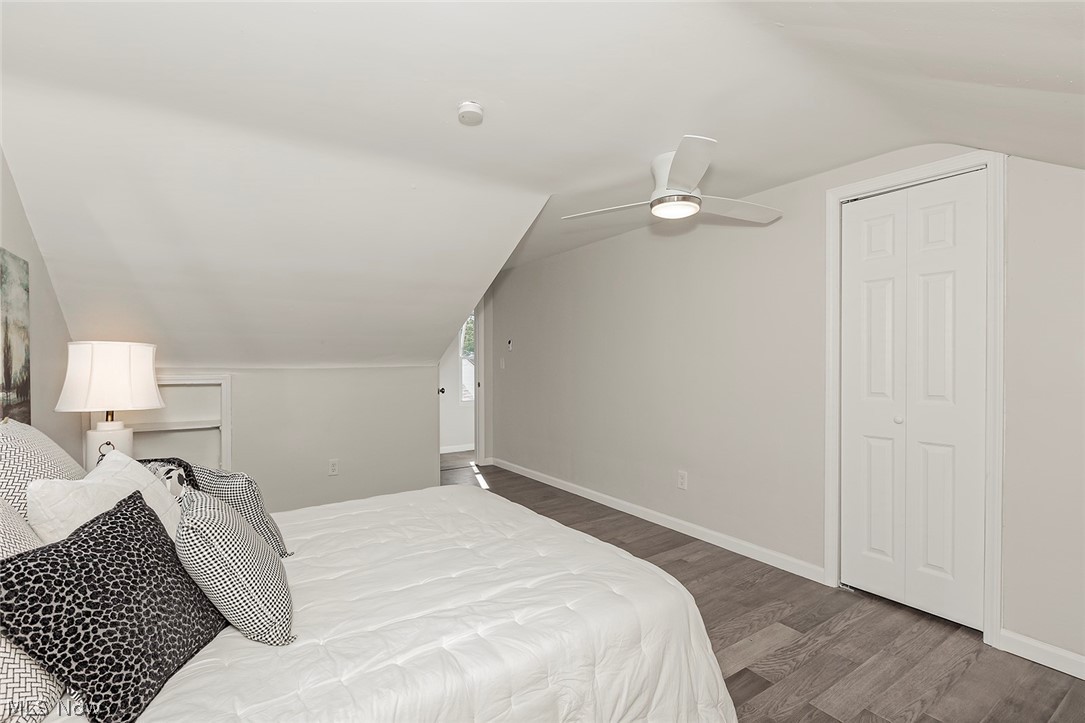 Shoreview Sub - Residential