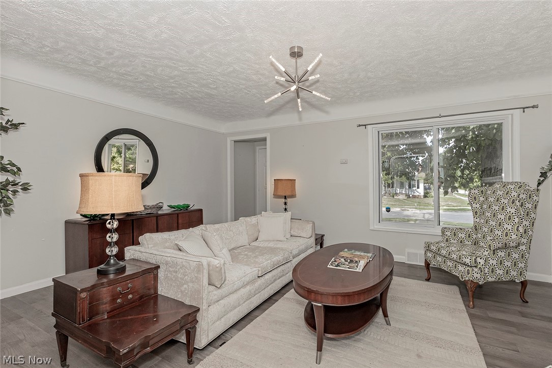 Shoreview Sub - Residential