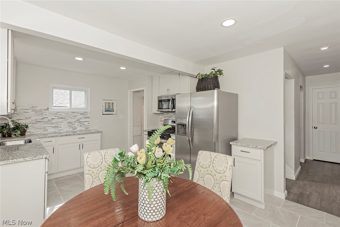 Shoreview Sub - Residential