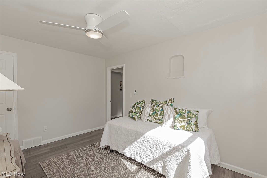 Shoreview Sub - Residential