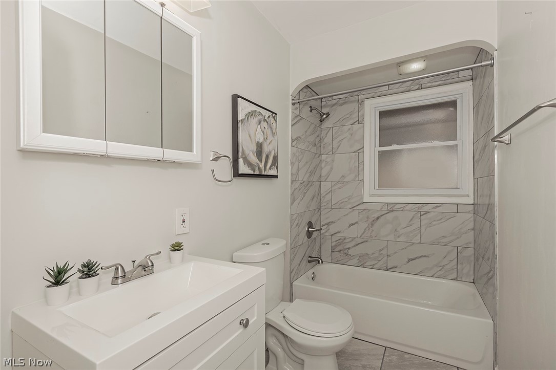 Shoreview Sub - Residential