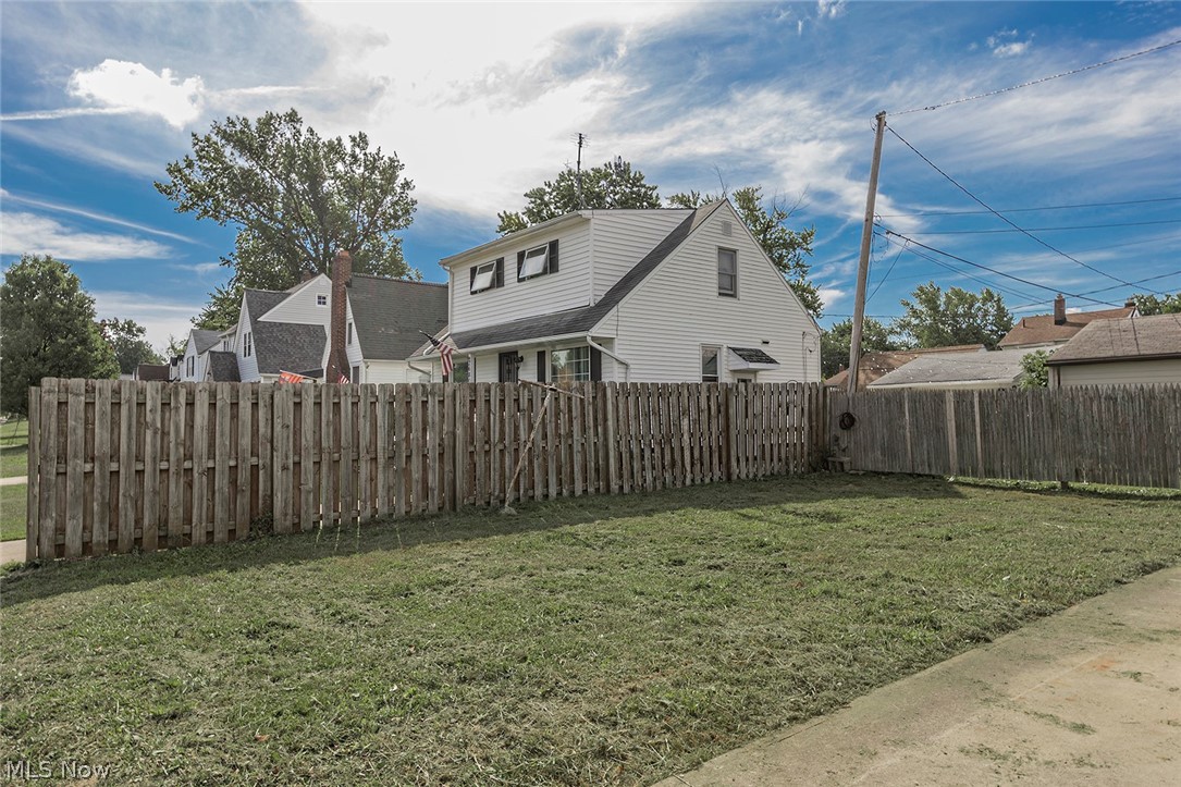 Shoreview Sub - Residential