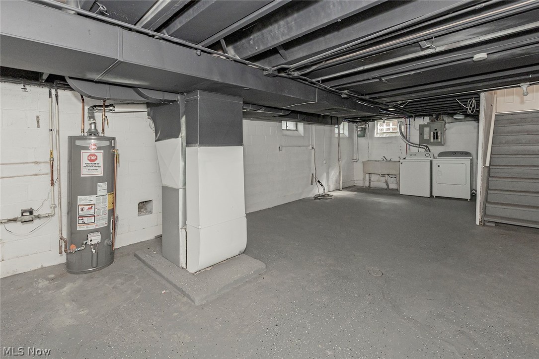 Shoreview Sub - Residential