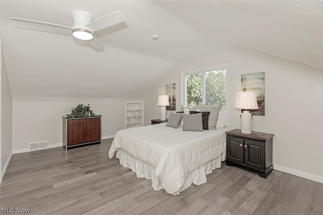 Shoreview Sub - Residential