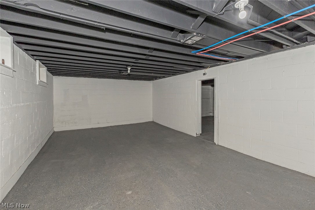 Shoreview Sub - Residential