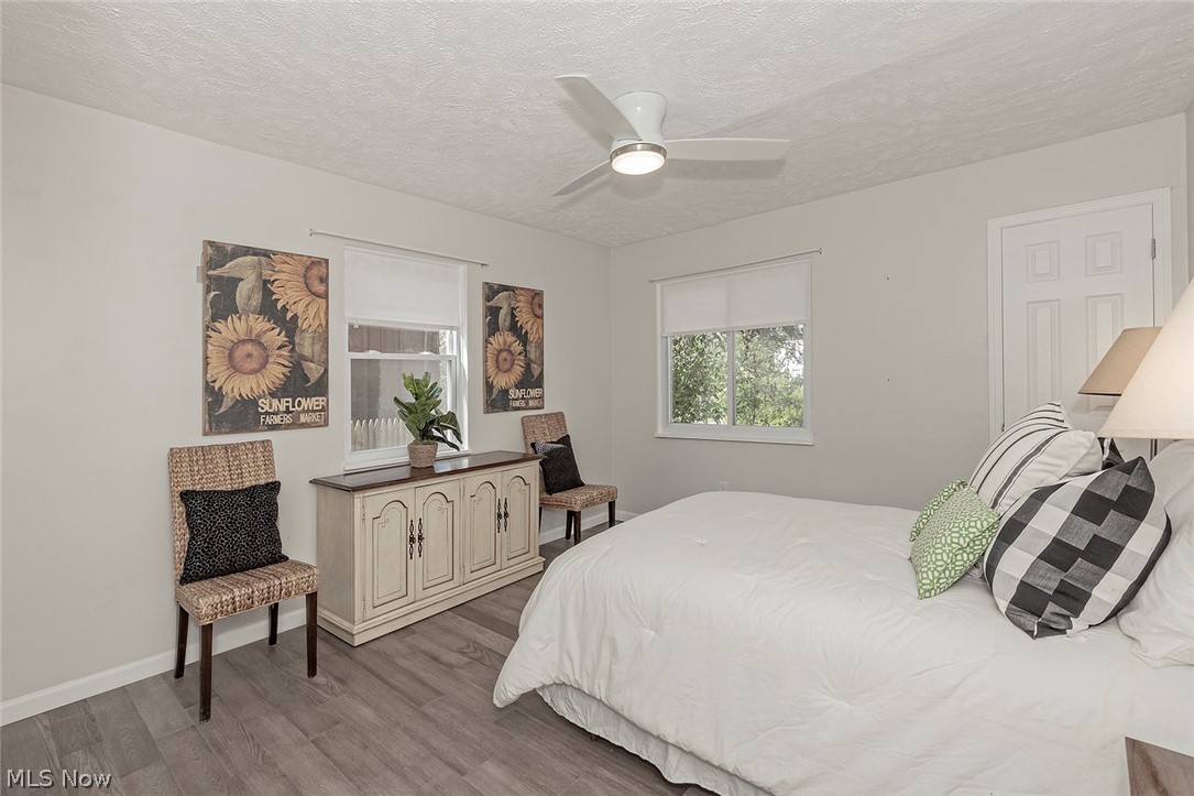 Shoreview Sub - Residential