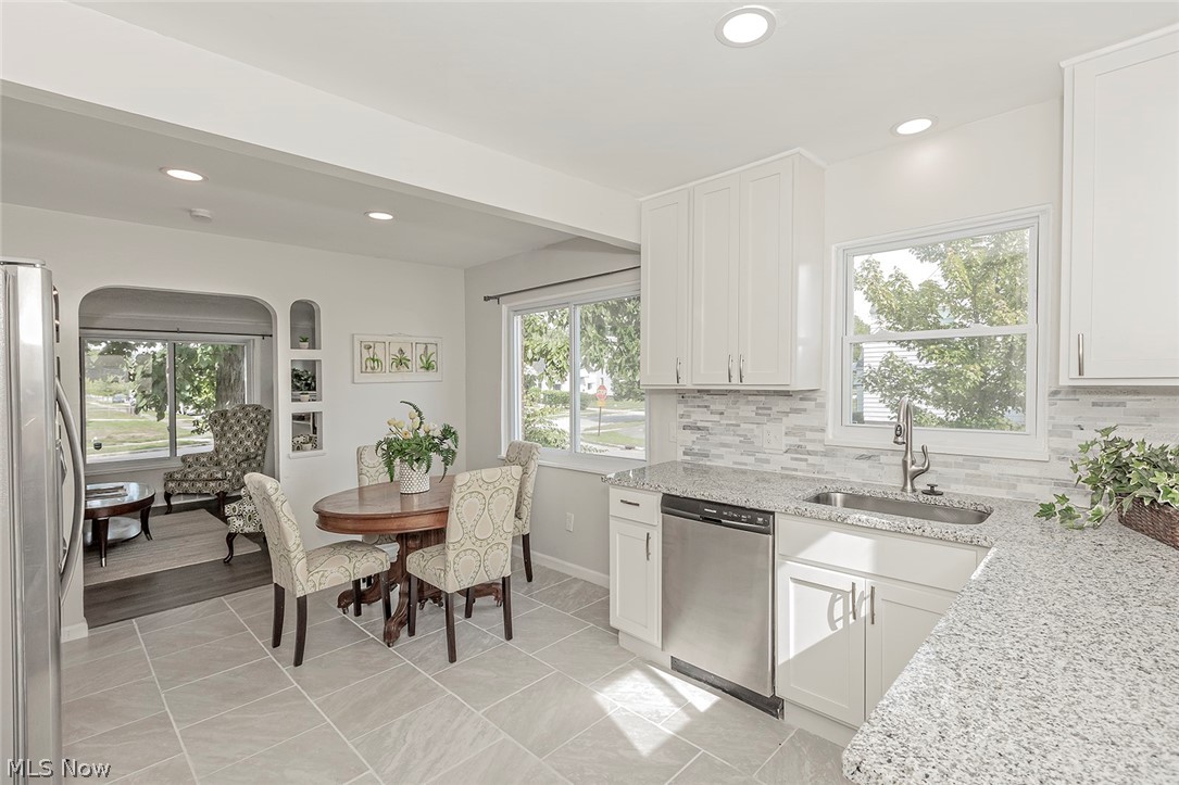 Shoreview Sub - Residential