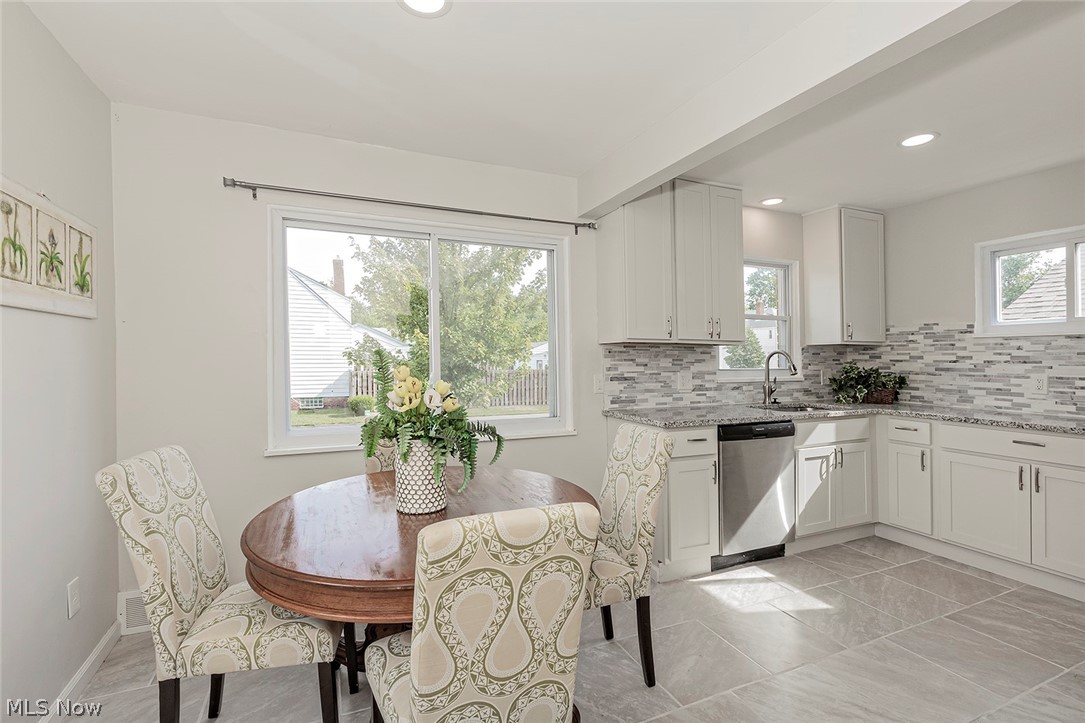 Shoreview Sub - Residential