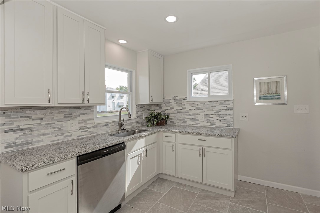 Shoreview Sub - Residential