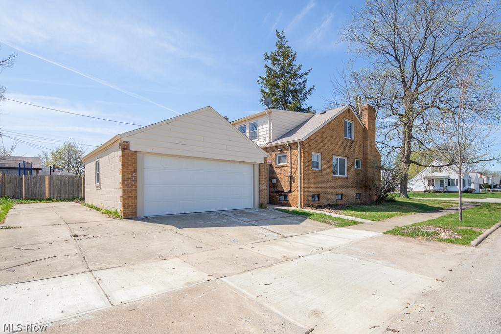 Shoreview Sub - Residential