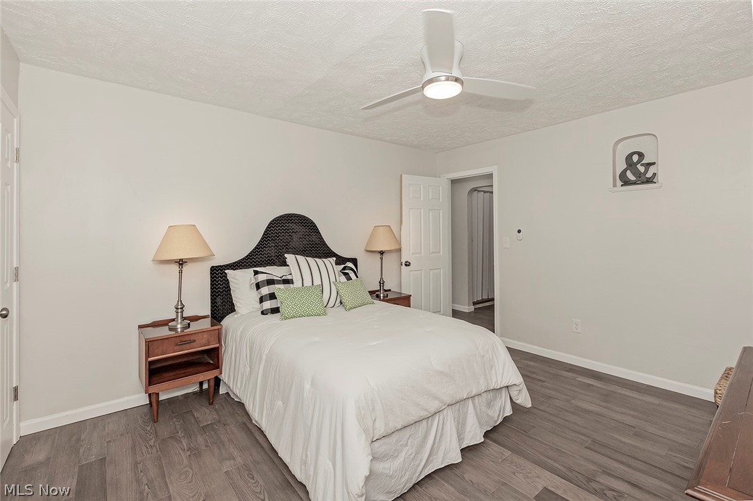 Shoreview Sub - Residential