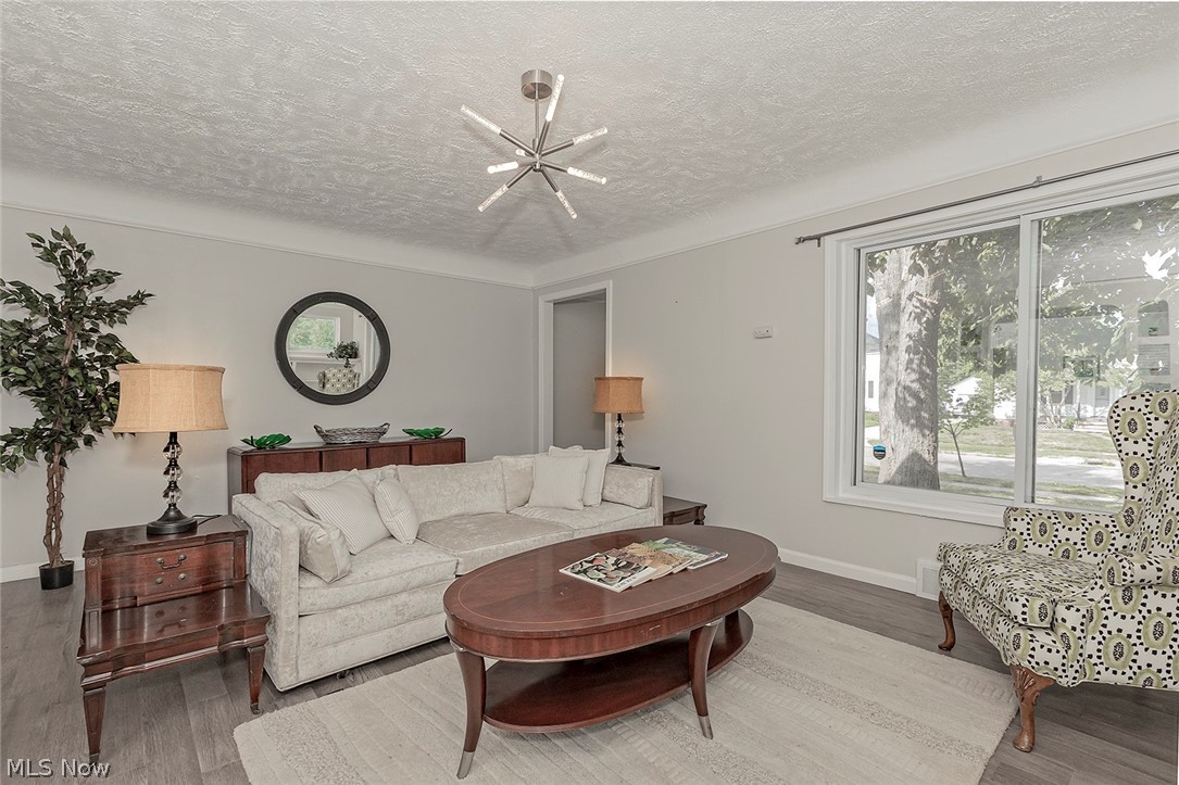 Shoreview Sub - Residential