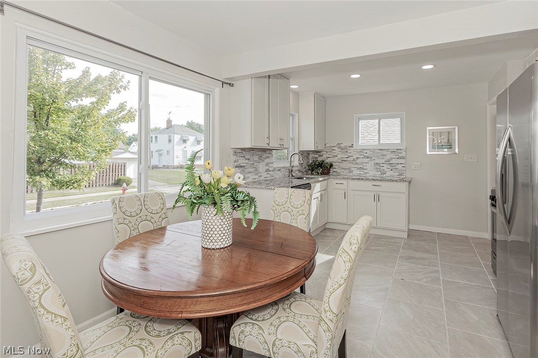 Shoreview Sub - Residential