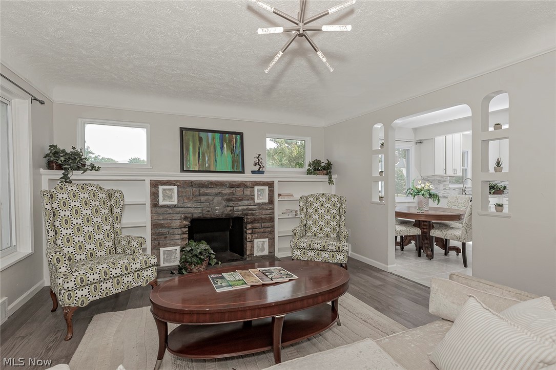 Shoreview Sub - Residential