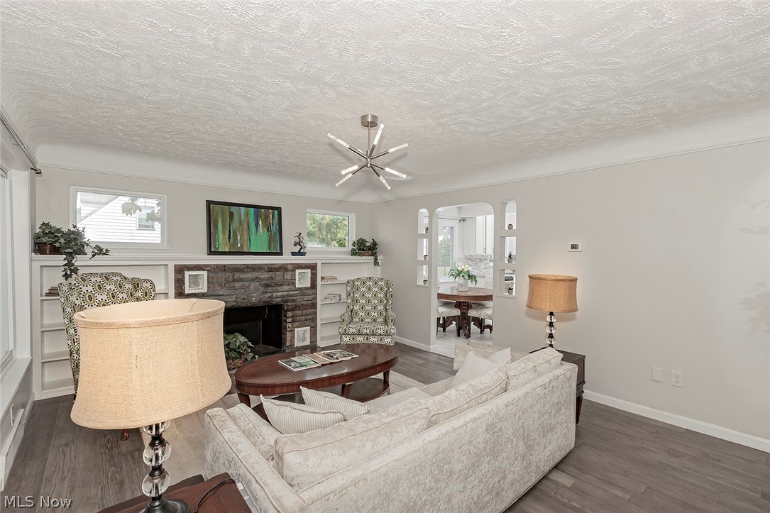 Shoreview Sub - Residential