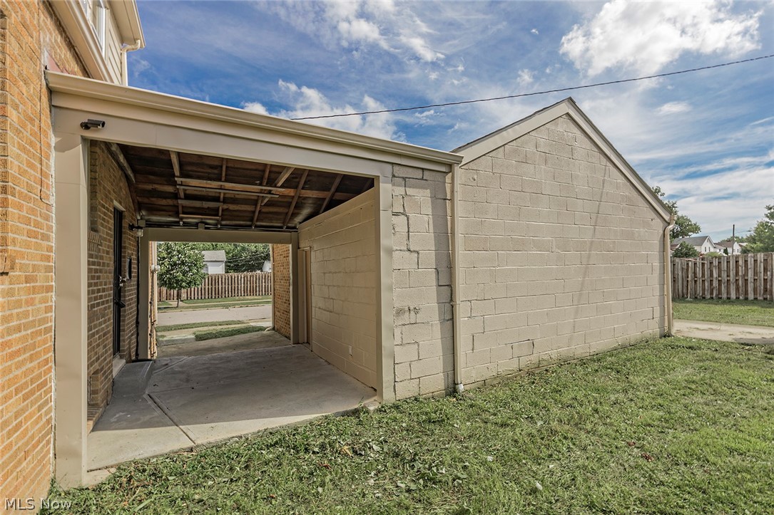 Shoreview Sub - Residential