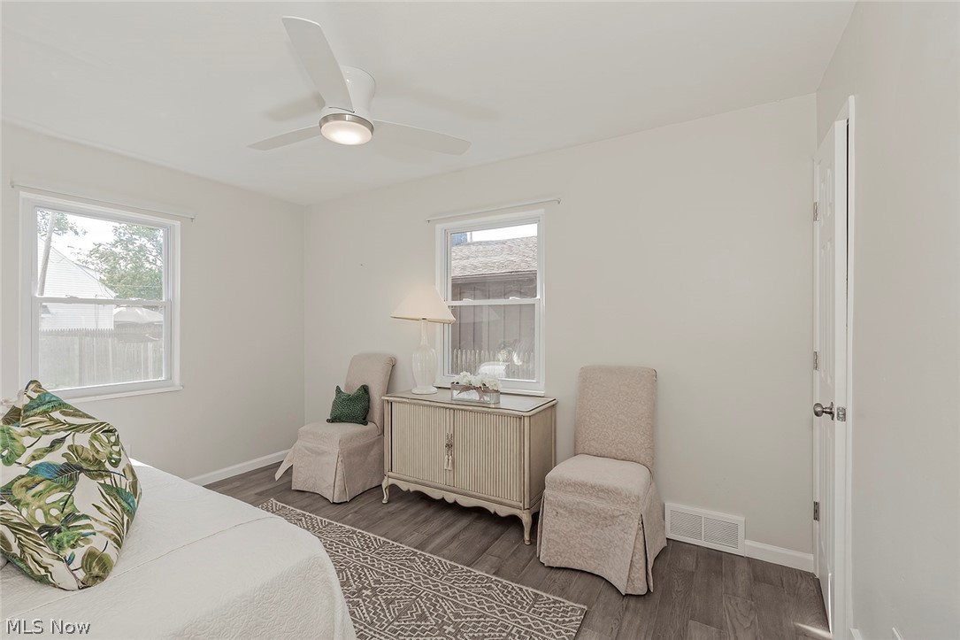 Shoreview Sub - Residential