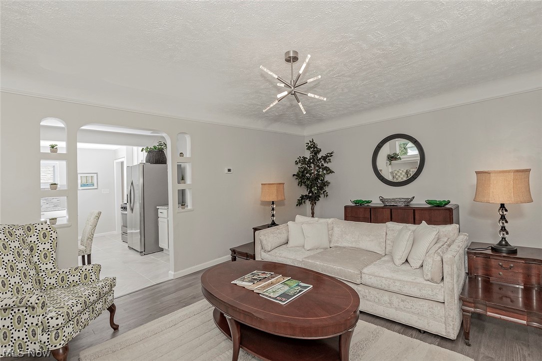 Shoreview Sub - Residential