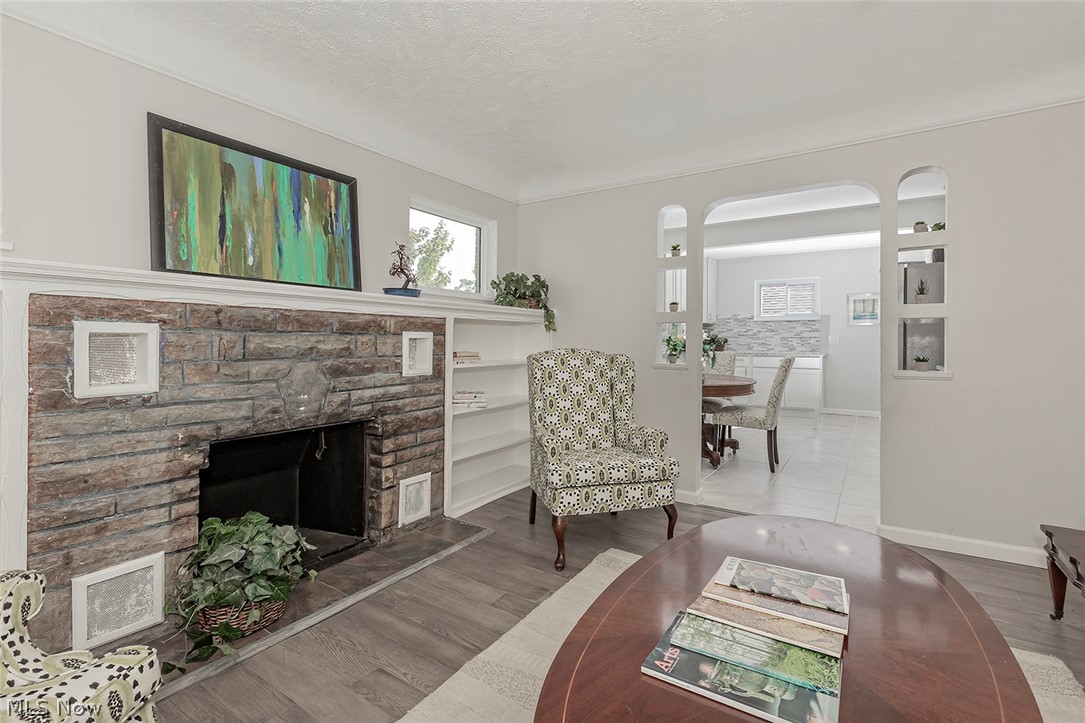 Shoreview Sub - Residential