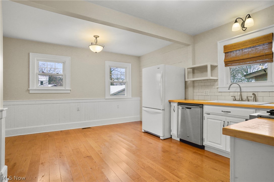 Edgewood Park - Residential