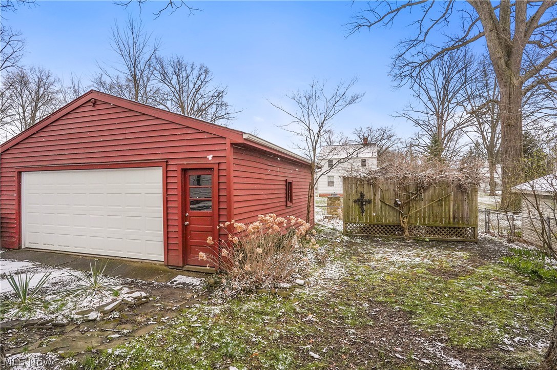 Edgewood Park - Residential